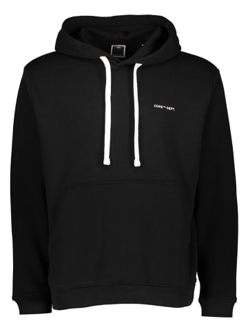 Jack & Jones Hoodie in Schwarz