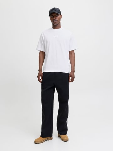 Jack & Jones Shirt in Weiß