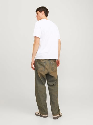 Jack & Jones Shirt in Weiß