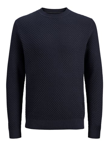 Jack & Jones Trui donkerblauw