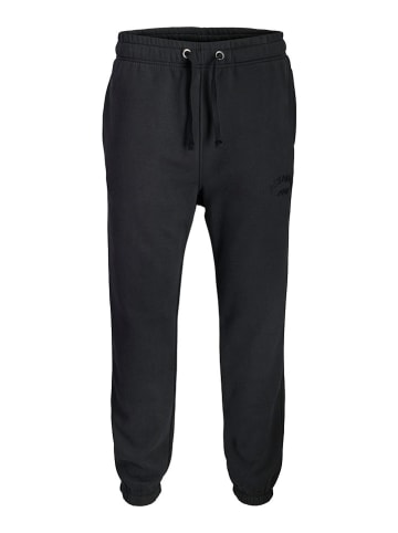 Jack & Jones Sweathose in Schwarz