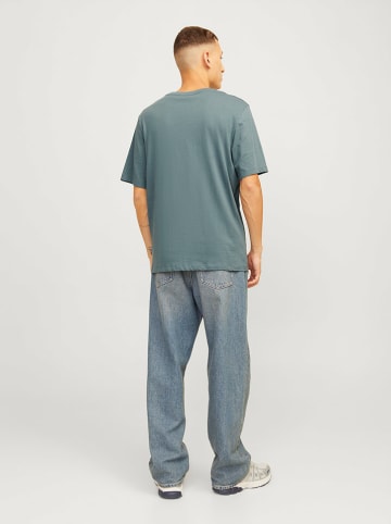 Jack & Jones Shirt "Luke" grijs