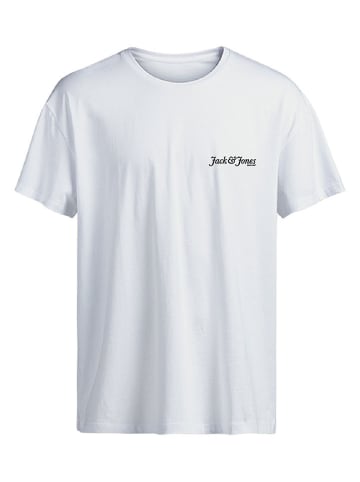 Jack & Jones 3er-Set: Shirts in Bunt