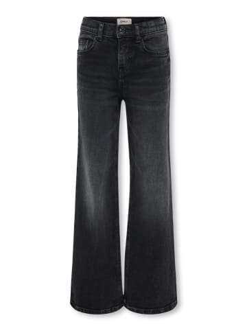 KIDS ONLY Jeans "Juicy" - Comfort fit - in Schwarz