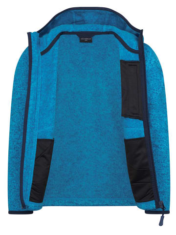 Trollkids Fleecejacke "Jondalen" in Blau