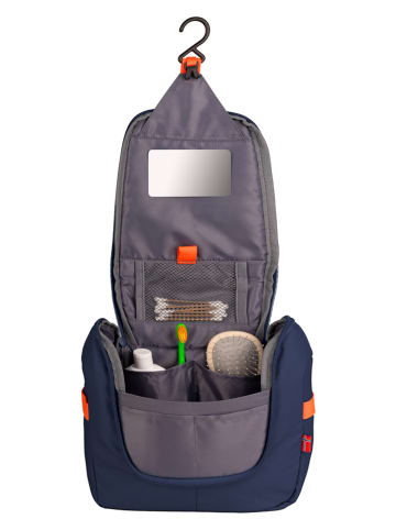 Trollkids Toilettas petrol