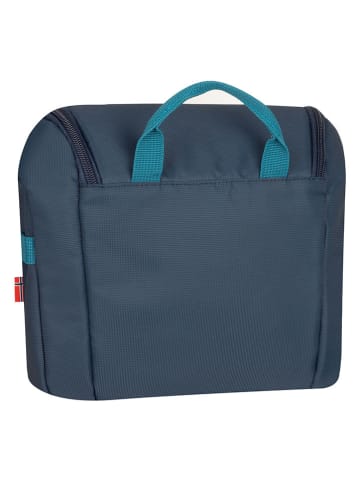 Trollkids Toilettas donkerblauw