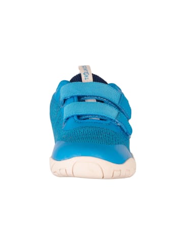 Trollkids Barfußschuhe "Eikefjord" in Blau