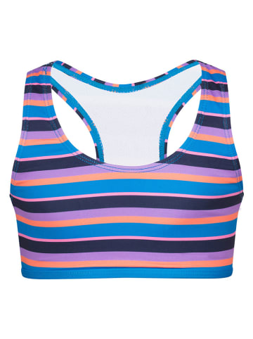 Trollkids Bikini "Kvalvika" in Bunt