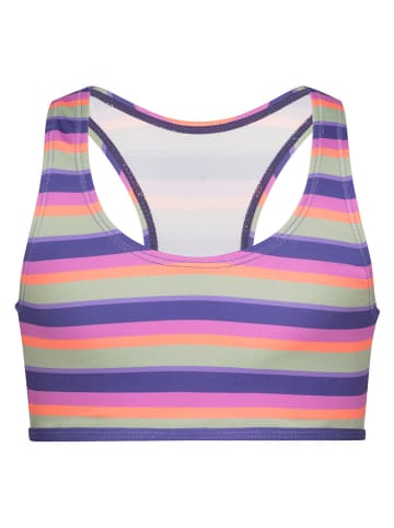 Trollkids Bikini "Kvalvika" in Bunt