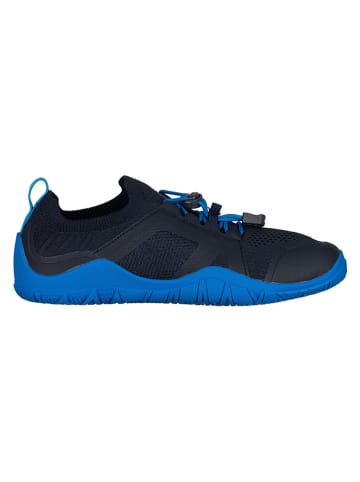 Trollkids Barfußwanderschuhe "Nordland" in Schwarz