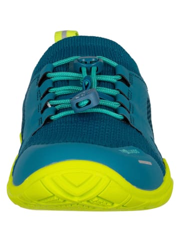 Trollkids Wandelschoenen "Nordland" turquoise