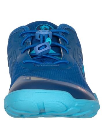 Trollkids Wandelschoenen "Skanden" donkerblauw