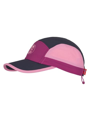 Trollkids Pet "Troll" donkerblauw