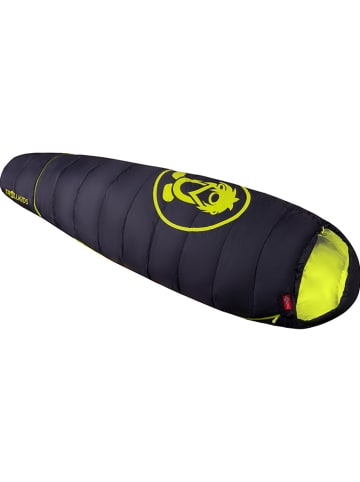 Trollkids Slaapzak  "Fjell Dreamer II" donkerblauw