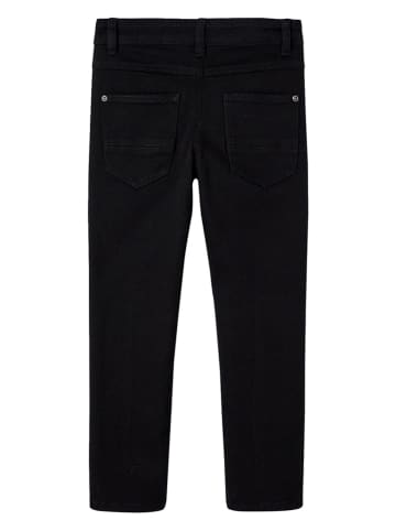 vertbaudet Jeans in Schwarz