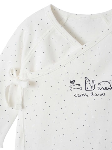 vertbaudet Longsleeve wit