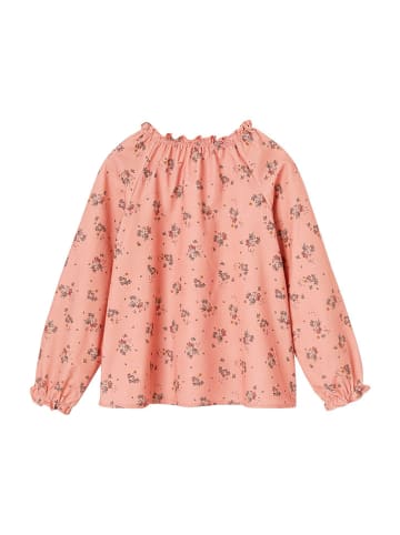 vertbaudet Bluse in Pink