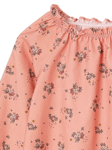 vertbaudet Blouse roze