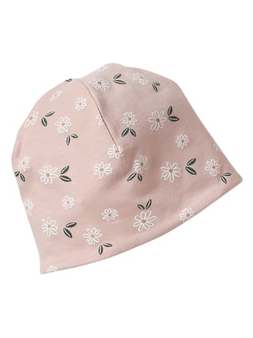 vertbaudet 2-częściowy zestaw w kolorze różowym