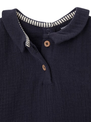 vertbaudet Longsleeve donkerblauw