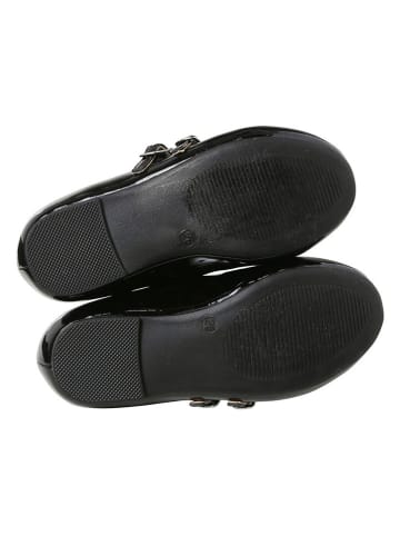 vertbaudet Ballerina's zwart