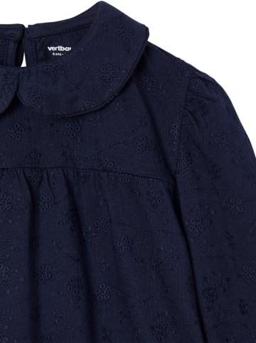 vertbaudet Blouse donkerblauw
