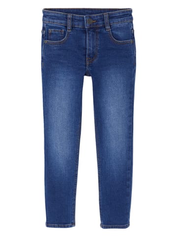 vertbaudet Jeans in Blau