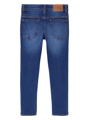 vertbaudet Jeans in Blau