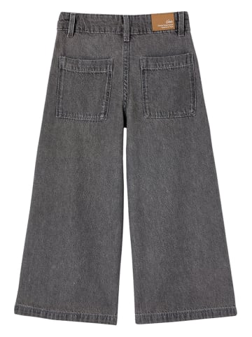 vertbaudet Jeans in Grau