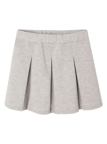 vertbaudet Rock in Hellgrau