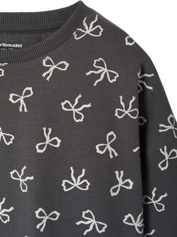 vertbaudet Longsleeve antraciet