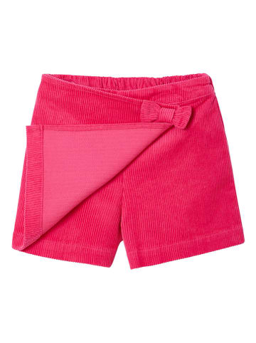 vertbaudet Hosen-Rock in Fuchsia