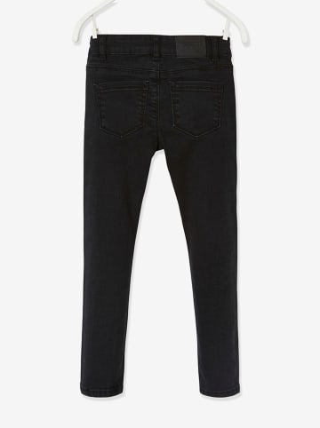 vertbaudet Jeans in Schwarz