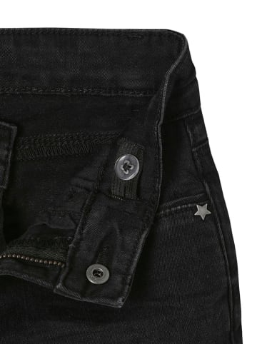 vertbaudet Jeans in Schwarz