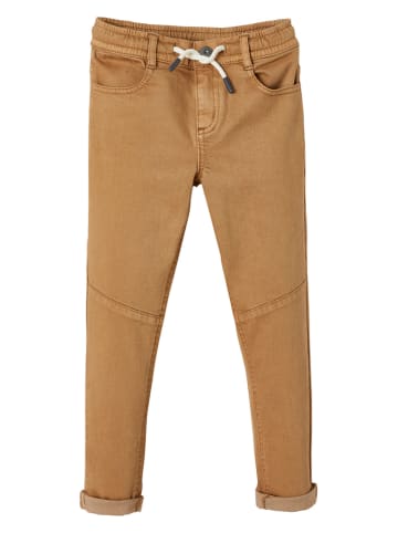 vertbaudet Jeggings in Ocker