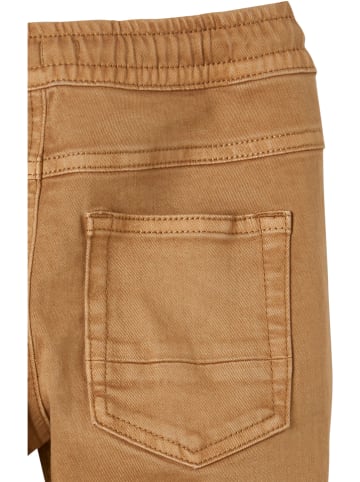 vertbaudet Jeggings in Ocker