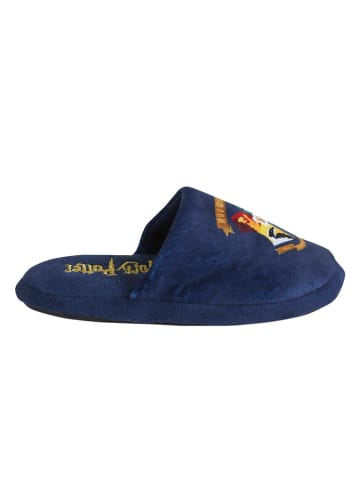 vertbaudet Pantoffels donkerblauw