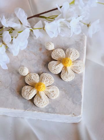 Lodie Silver Kolczyki-wkrętki