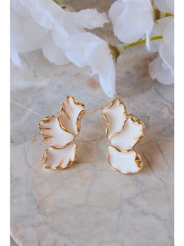 Lodie Silver Ohrstecker