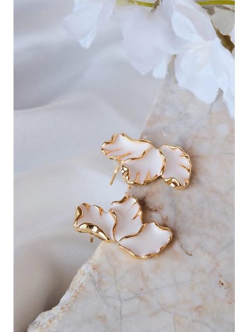 Lodie Silver Ohrstecker