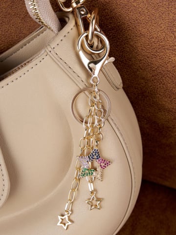 Lodie Silver Schlüsselanhänger