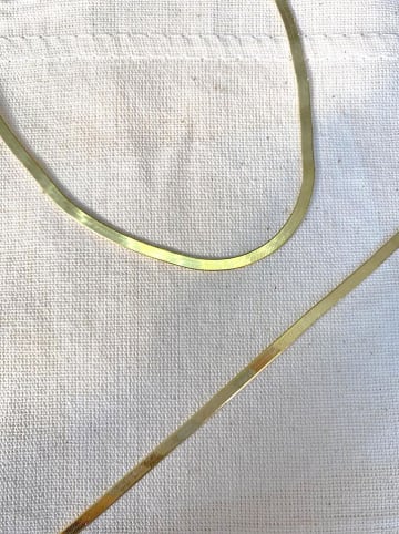 Lodie Silver 2tlg. Silber-Schmuckset