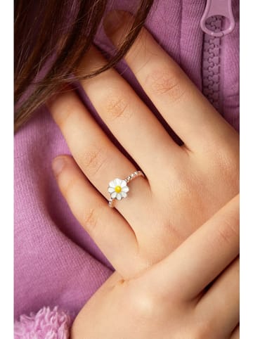 Lodie Silver Zilveren ring