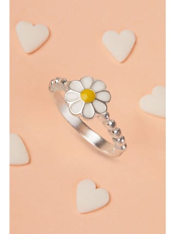 Lodie Silver Zilveren ring