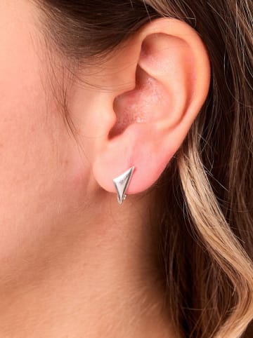 Lodie Silver Srebrne kolczyki