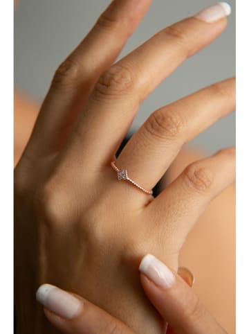 Lodie Silver Silber-Ring mit Edelsteinen