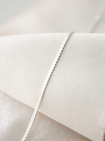 Lodie Silver Zilveren armband