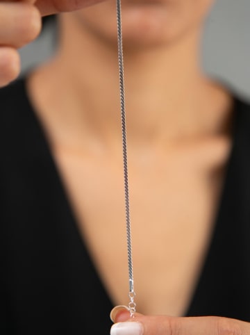 Lodie Silver Zilveren armband