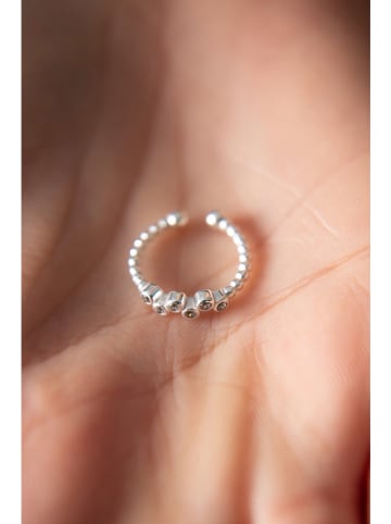 Lodie Silver Silber-Earcuff